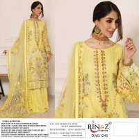 Rinaz Blockbuster Hitz Vol-18 Wholesale Pakistani Concept Salwar Kameez