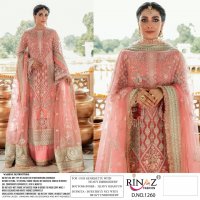 Rinaz Blockbuster Hitz Vol-18 Wholesale Pakistani Concept Salwar Kameez