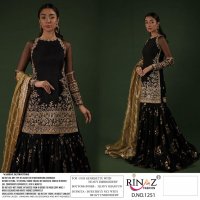 Rinaz Blockbuster Hitz Vol-18 Wholesale Pakistani Concept Salwar Kameez