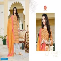 SBS Nirali Wholesale Long Kurti With Dupattas