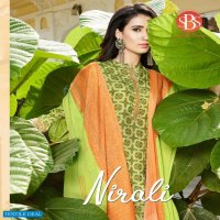 SBS Nirali Wholesale Long Kurti With Dupattas