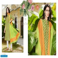 SBS Nirali Wholesale Long Kurti With Dupattas