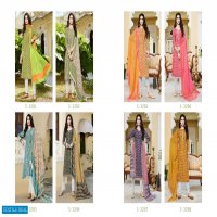 SBS Nirali Wholesale Long Kurti With Dupattas