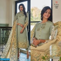 Sudriti Cubes Wholesale Shopping Cambric Comb Salwar Kameez
