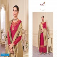 Vamika Sajda Wholesale Three Piece Readymade Collection