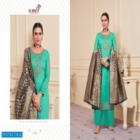 Vamika Sajda Wholesale Three Piece Readymade Collection