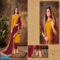 HARIYAALI AARFAA EXCLUSIVE READYMADE DRESSES COLLECTION