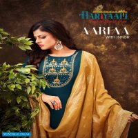 HARIYAALI AARFAA EXCLUSIVE READYMADE DRESSES COLLECTION