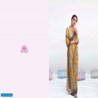 Ishika Nethra Wholesale Heavy Weightless Sarees