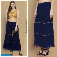MF Sharara Gota Pati Work Wholesale Sharara Catalog