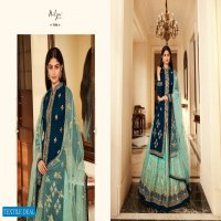 LT Nitya Vol-170 Wholesale Designer Georgette Lehengas Salwar Kameez