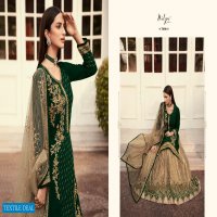 LT Nitya Vol-170 Wholesale Designer Georgette Lehengas Salwar Kameez