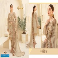 Cosmos Aayra Vol-20 Wholesale Pakistani Concept Dress