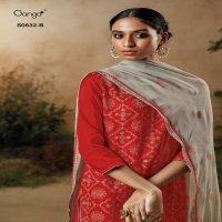 Ganga Zanna S0632 Wholesale Premium Solid Salwar Kameez