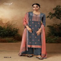 Ganga Willa S0671 Wholesale Causal Indian Salwar Kameez