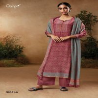 Ganga Willa S0671 Wholesale Causal Indian Salwar Kameez