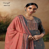 Ganga Willa S0671 Wholesale Causal Indian Salwar Kameez