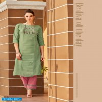 Syasii Matic Wholesale Long Kurti Catalogs