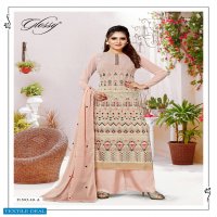 Glossy Simar Sana wholesale Festive Salwar Kameez