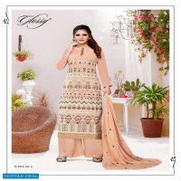 Glossy Simar Sana wholesale Festive Salwar Kameez
