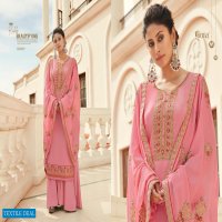 Fiona Ghazal Wholesale Festive Special Offer Salwar Kameez