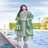 Selesta Kiara Wholesale Readymade Top And Bottom With Assam Silk Dupatta