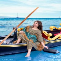 Selesta Kiara Wholesale Readymade Top And Bottom With Assam Silk Dupatta