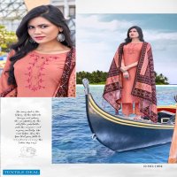 Selesta Kiara Wholesale Readymade Top And Bottom With Assam Silk Dupatta