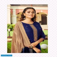 FIesta Gulbaag Wholesale Readymade Three Piece Collection