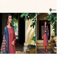 SADHANA FASHION LAAMAH PASHMINA WINTER DRESS WHOLESALE SUPPLIES JAMMU PUNJAB