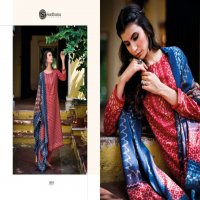 SADHANA FASHION LAAMAH PASHMINA WINTER DRESS WHOLESALE SUPPLIES JAMMU PUNJAB