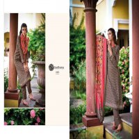 SADHANA FASHION LAAMAH PASHMINA WINTER DRESS WHOLESALE SUPPLIES JAMMU PUNJAB
