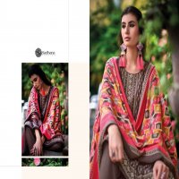 SADHANA FASHION LAAMAH PASHMINA WINTER DRESS WHOLESALE SUPPLIES JAMMU PUNJAB