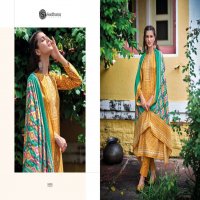 SADHANA FASHION LAAMAH PASHMINA WINTER DRESS WHOLESALE SUPPLIES JAMMU PUNJAB
