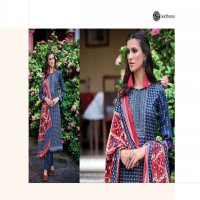 SADHANA FASHION LAAMAH PASHMINA WINTER DRESS WHOLESALE SUPPLIES JAMMU PUNJAB