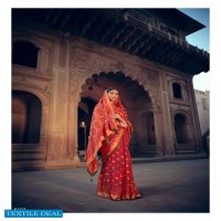 LT FASHIONS NIHIRA SILK BRASSO SAREES WHOLESALE SHOP IN SURAT