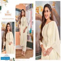 Mrudangi Preet 2001 Series Wholesale Festive Salwar Kameez