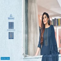 Mrudangi Preet 2001 Series Wholesale Festive Salwar Kameez