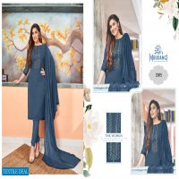Mrudangi Preet 2001 Series Wholesale Festive Salwar Kameez