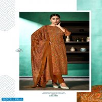 Roli Moli Aadhya Wholesale Pashmina Winter Dress Material