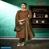 Roli Moli Aadhya Wholesale Pashmina Winter Dress Material