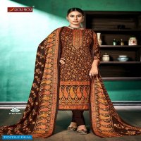 Roli Moli Aadhya Wholesale Pashmina Winter Dress Material