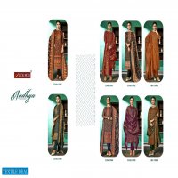 Roli Moli Aadhya Wholesale Pashmina Winter Dress Material