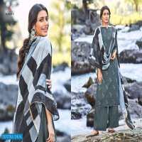 Kaara Sanya Wholesale Pure Cotton Print Dress Material