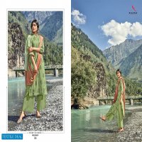 Kaara Sanya Wholesale Pure Cotton Print Dress Material