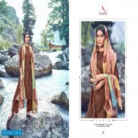 Kaara Sanya Wholesale Pure Cotton Print Dress Material