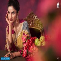 Sahiba Safar Wholesale Twill Pashmina Winter Salwar Kameez