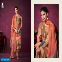 Sahiba Safar Wholesale Twill Pashmina Winter Salwar Kameez