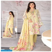 Sana Safinaz Luxury Lawn Collection Vol-11 Wholeasale Pakistani Concept Lawn Dress Material