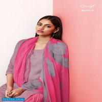 Ganga Griyashi S0733 Wholesale Premium Cotton Salwar Kameez